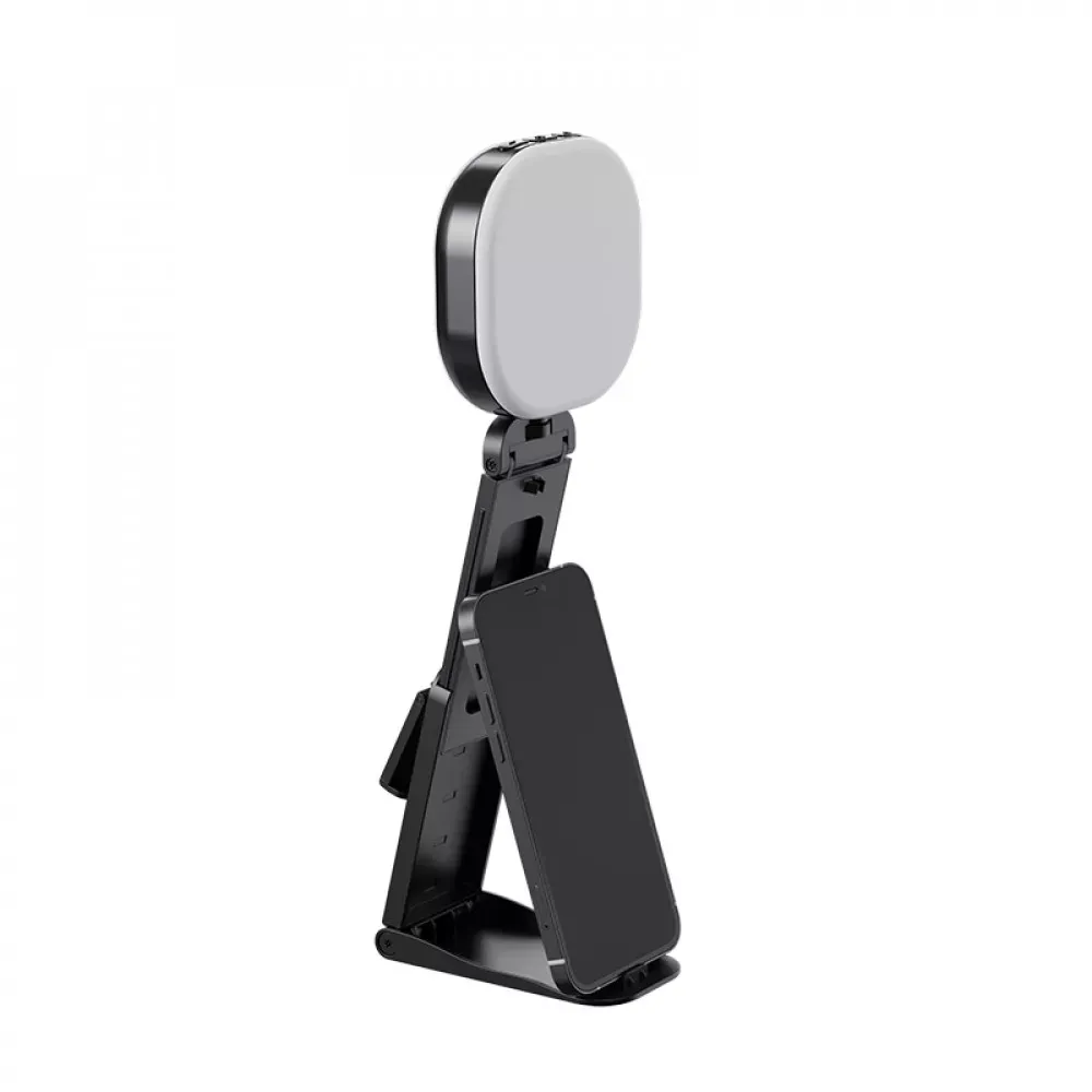 Селфи вспышка Veron F-610A LED Live Streaming Light — фото 6