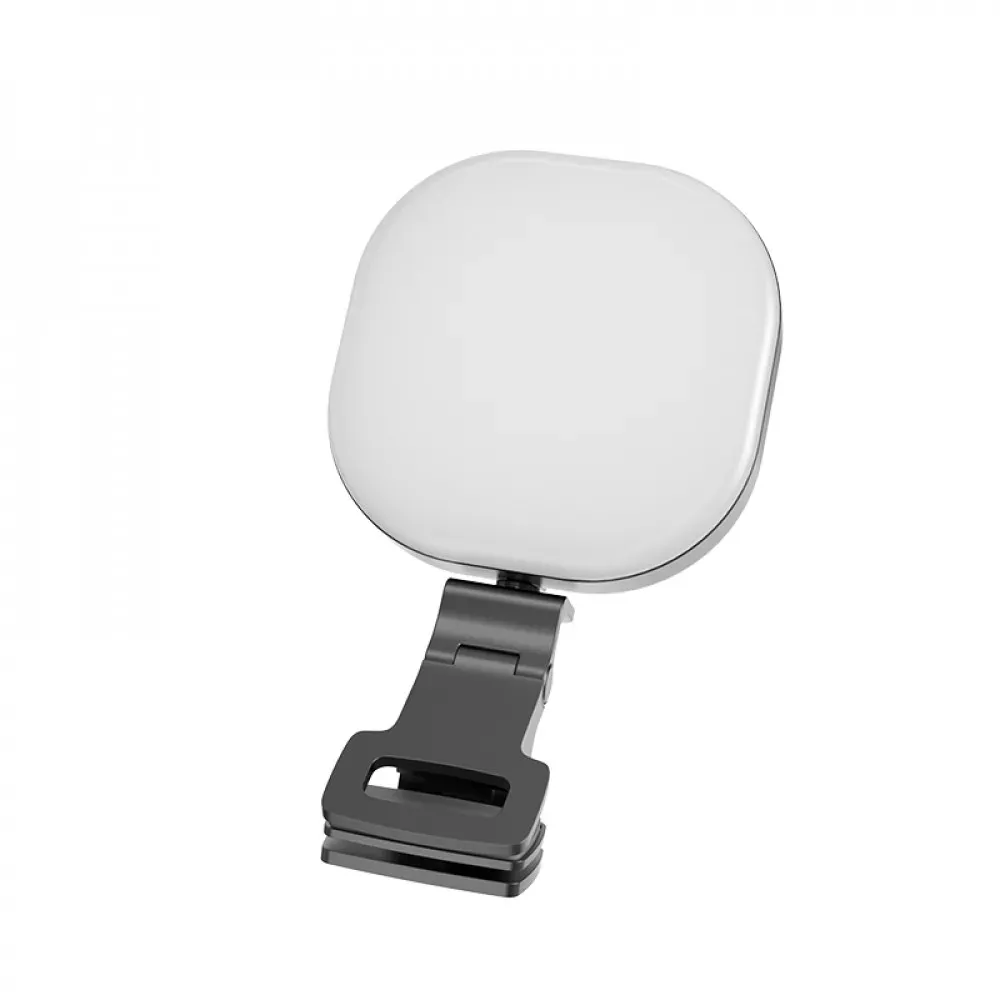 Селфи вспышка Veron F-610B LED Video Light - фото 11