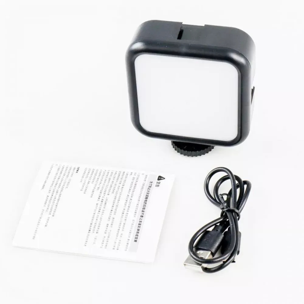 Селфи вспышка WLR1RGB — Различные