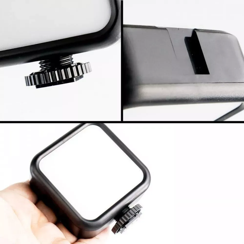 Селфи вспышка WLR1RGB - фото 6