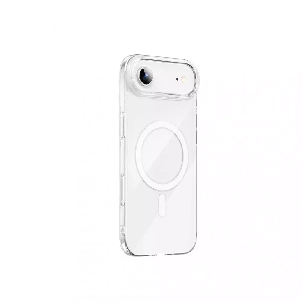 Invisible Pro Case With MagSafe YXK-207 — iPhone 17 Air - фото 3