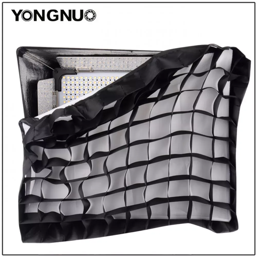 Соты для Софтбокс 42x34 cm YongNuo YN6000/YN9000 — фото 3