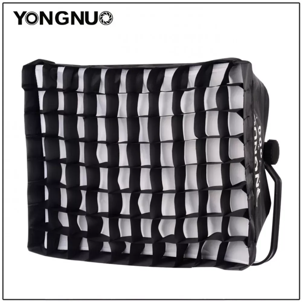 Соты для Софтбокс 42x34 cm YongNuo YN6000/YN9000 — фото 4