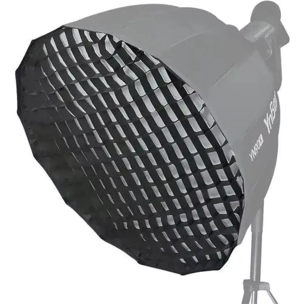 Соты для софтбокса YnBox 70K | 70 cm |  — GS-70 - фото 3