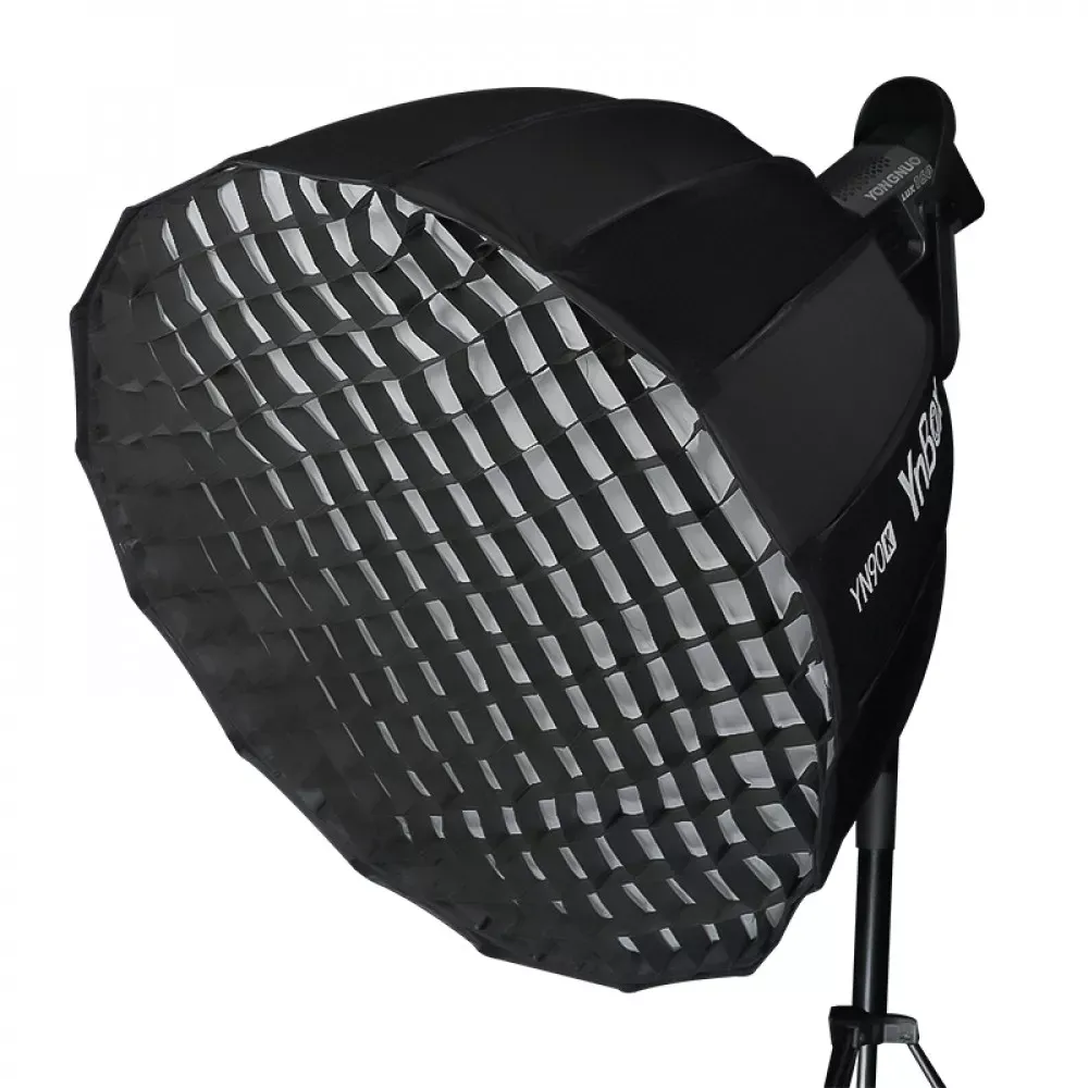 Соты для софтбокса YnBox 90K | 90 cm |  — GS-90 - фото 6