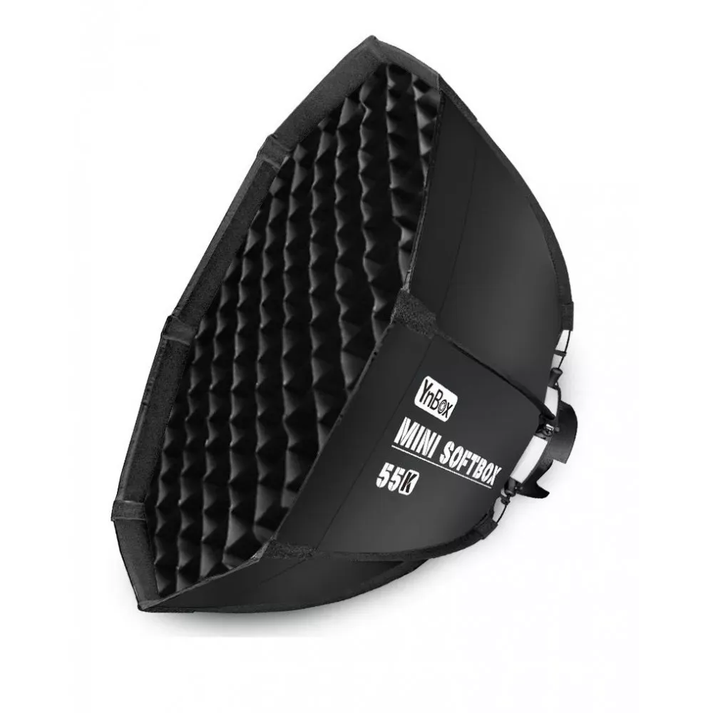 Соты для софтбокса —YnBox 55K | 55 cm |  — GS-55 - фото 4