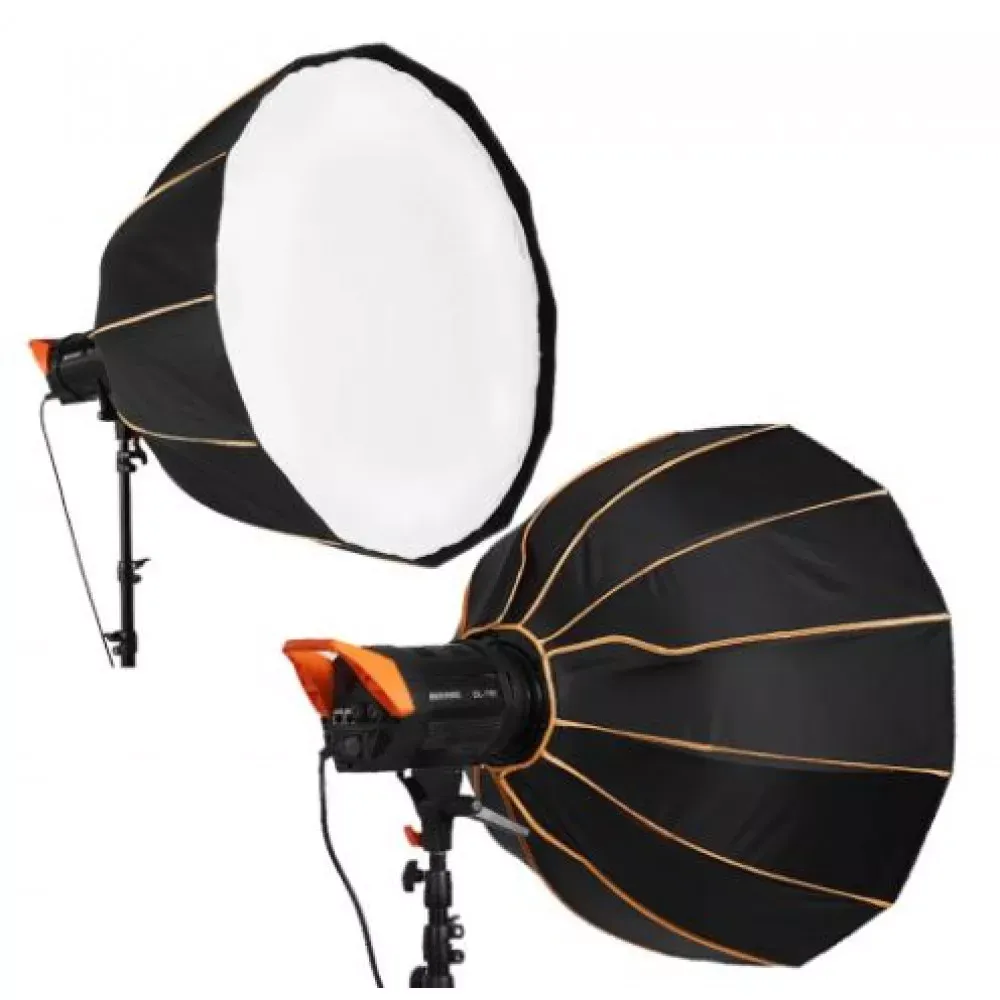 Софтбокс 65 cm with grid — Различные