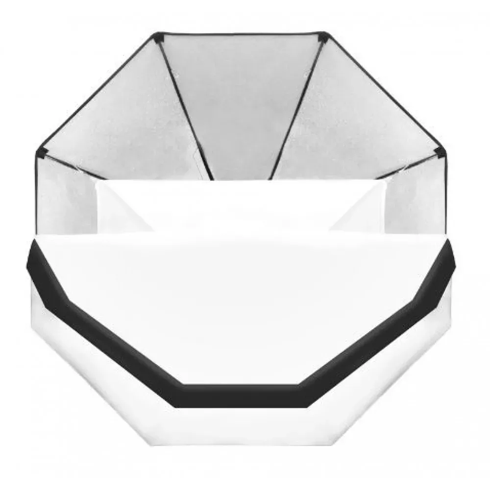 Софтбокс 95 cm Octagonal - фото 4