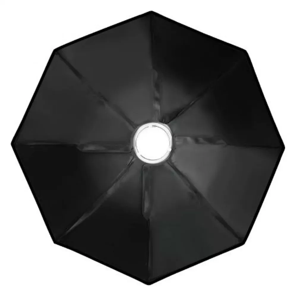 Софтбокс 95 cm Octagonal - фото 5