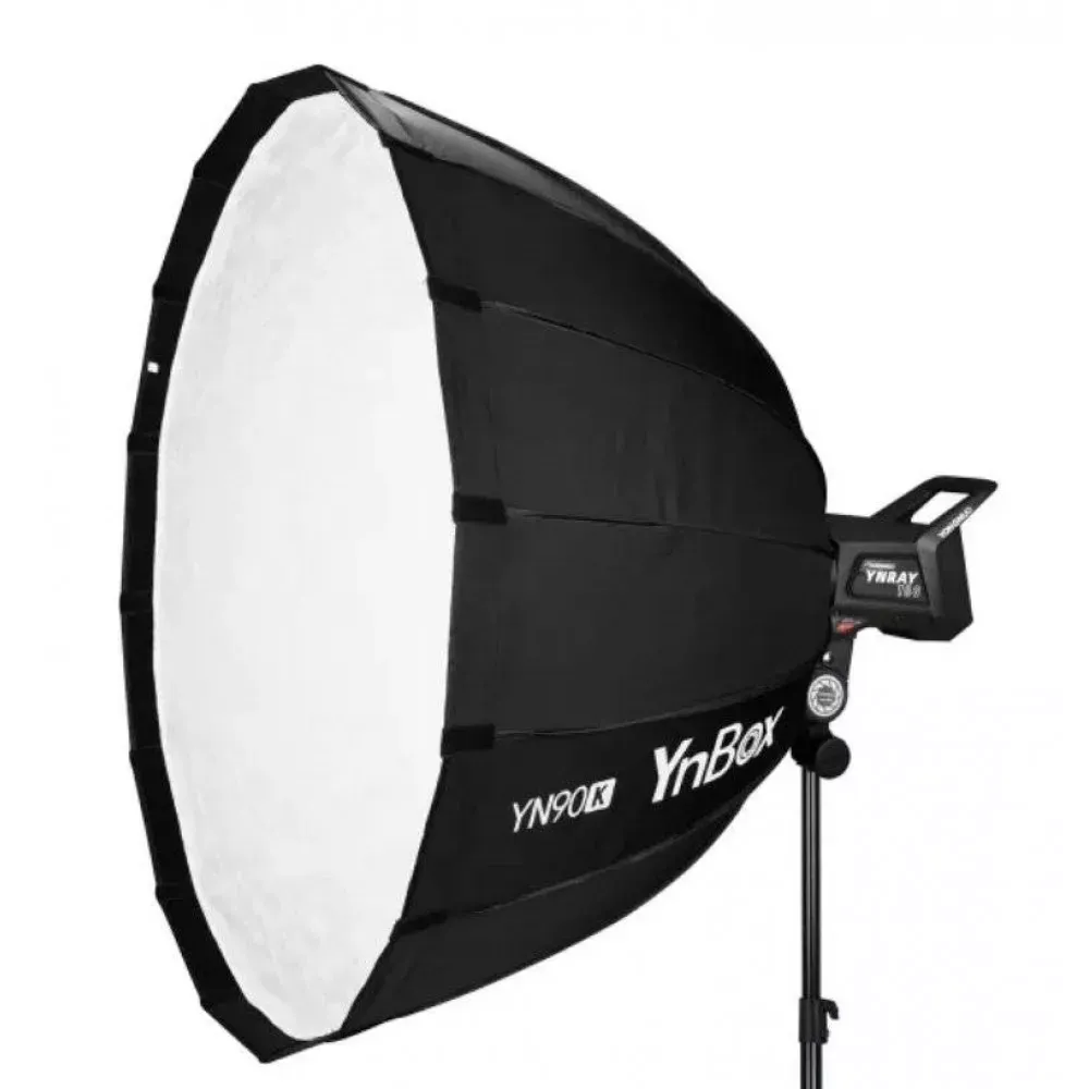Софтбокс | 90 cm | YnBox 90K — Различные