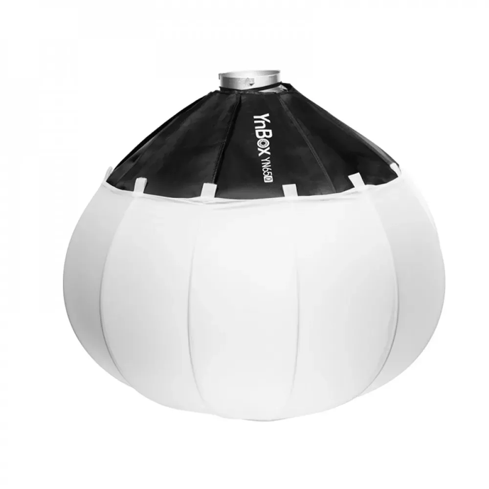 Сферичиский Софтбокс | 85 cm | — YongNuo YN85Q — YongNuo