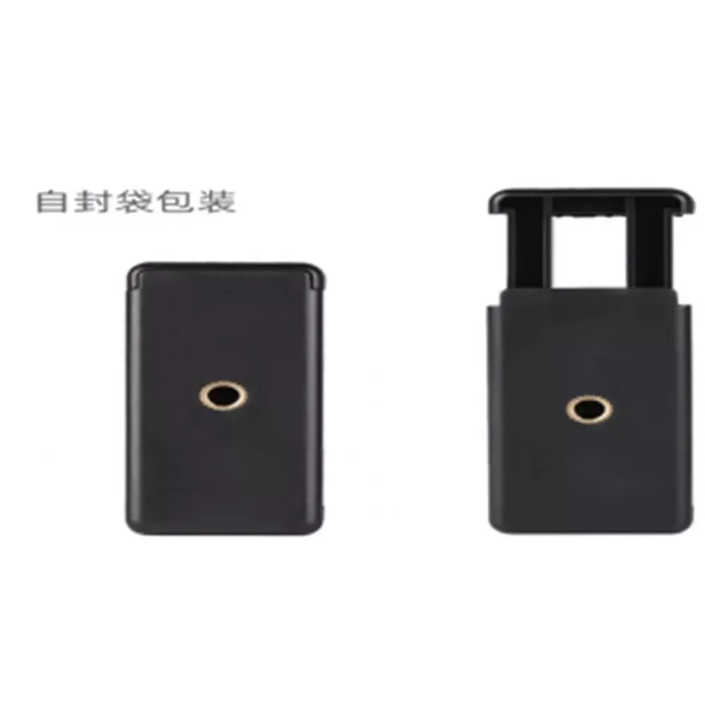 Универсальный держатель-зажим Gold Ring - фото 4