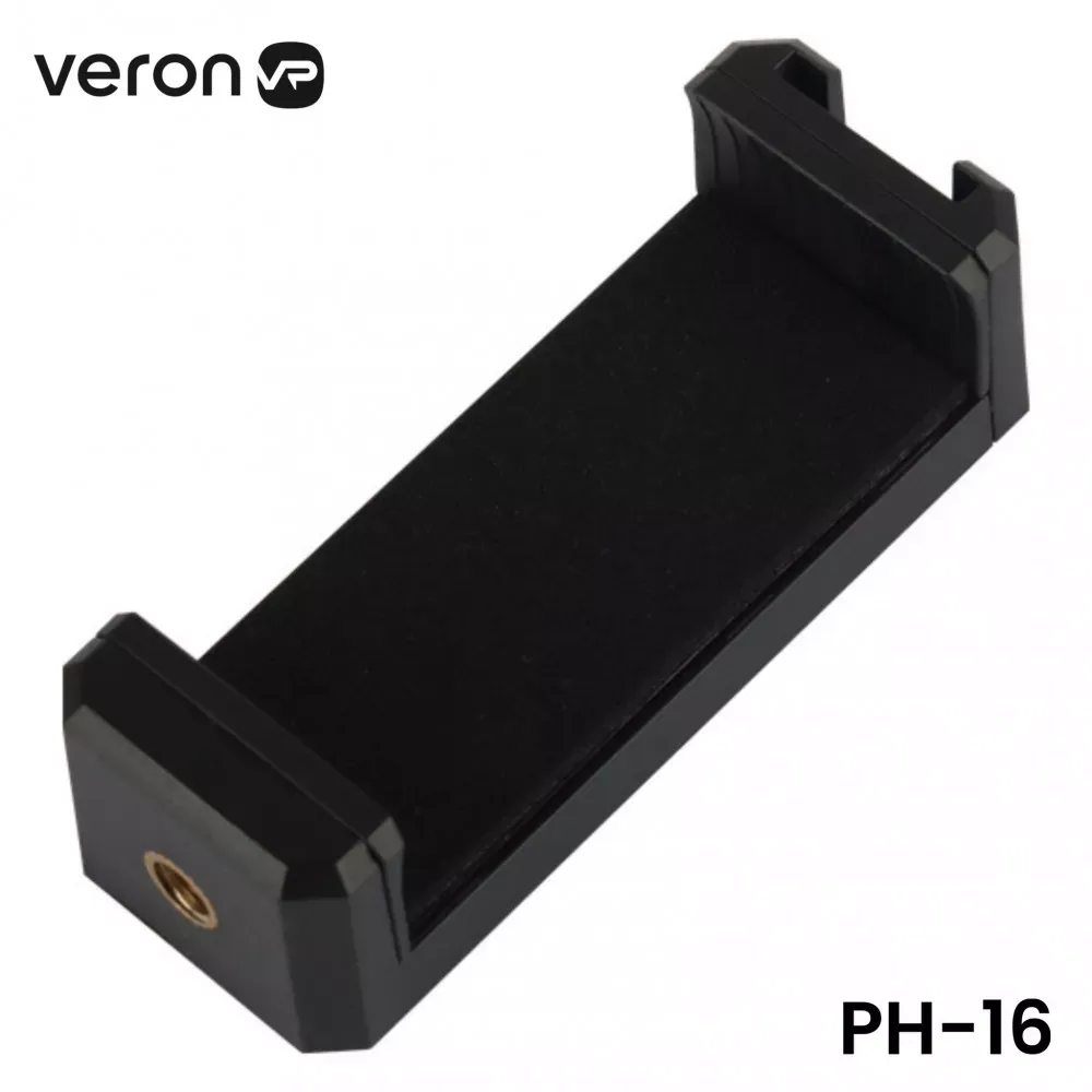 Универсальный держатель-зажим PH-16 - фото 3