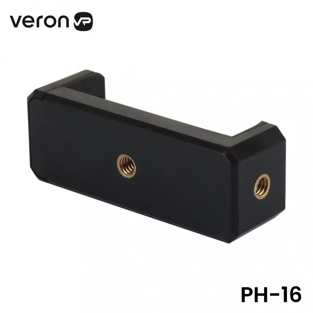 Универсальный держатель-зажим PH-16 - фото 4