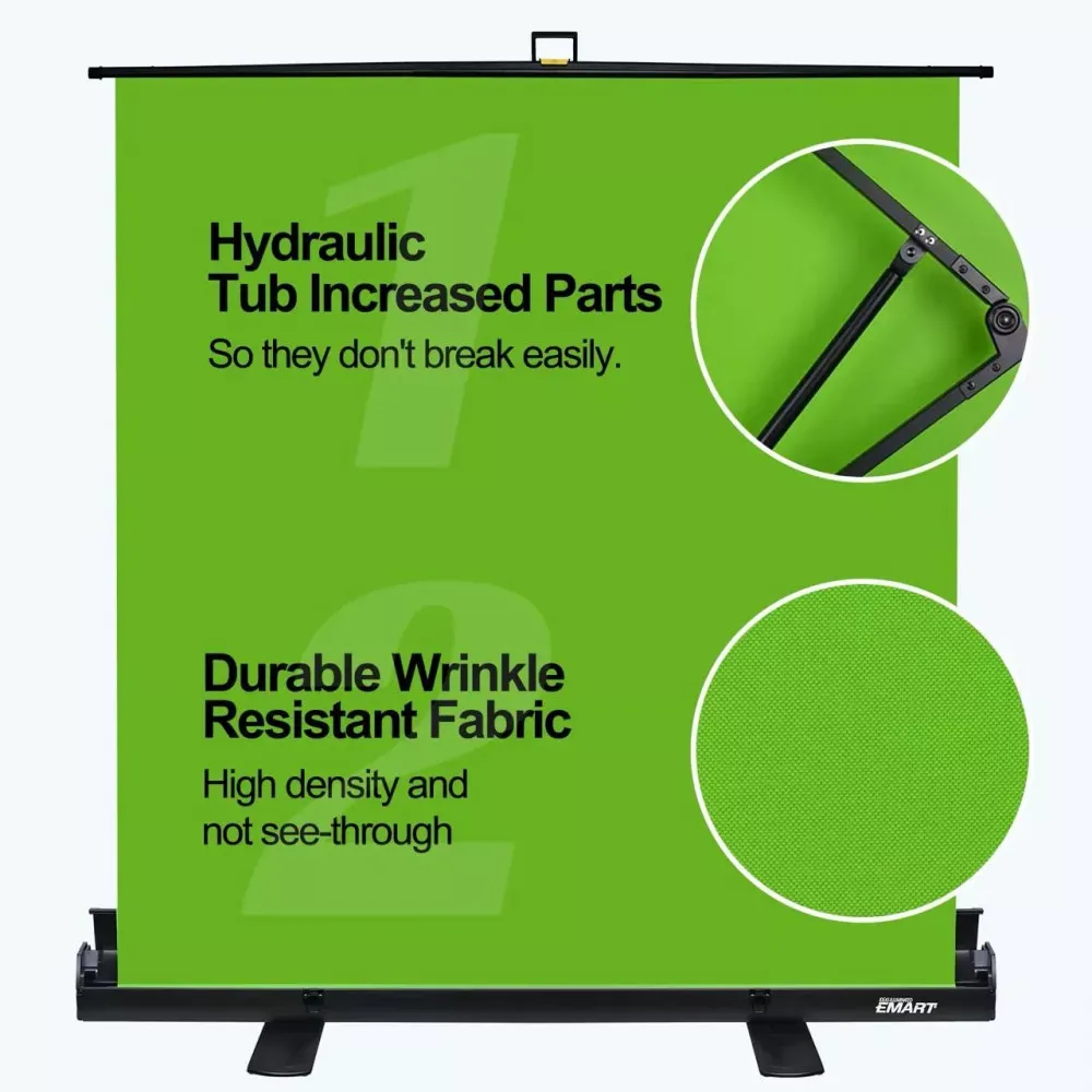 Фотофон T-007 - фото 5