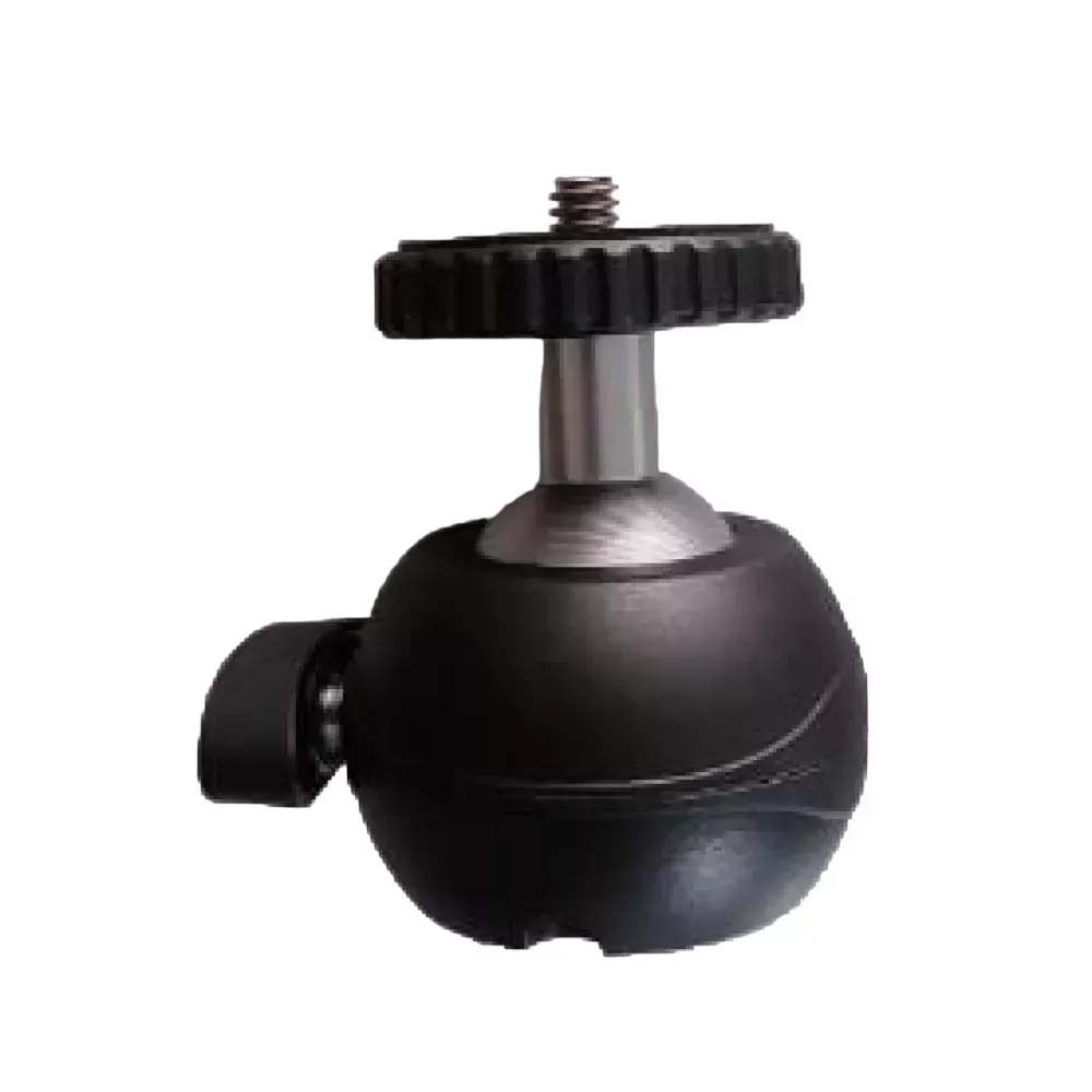 Шарнирное крепление Универсальное 360° BH-65 — Различные