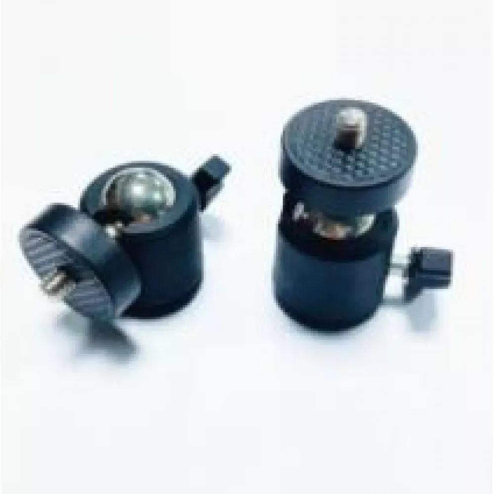 Шарнирное крепление Универсальное 360° Metal Head - фото 4