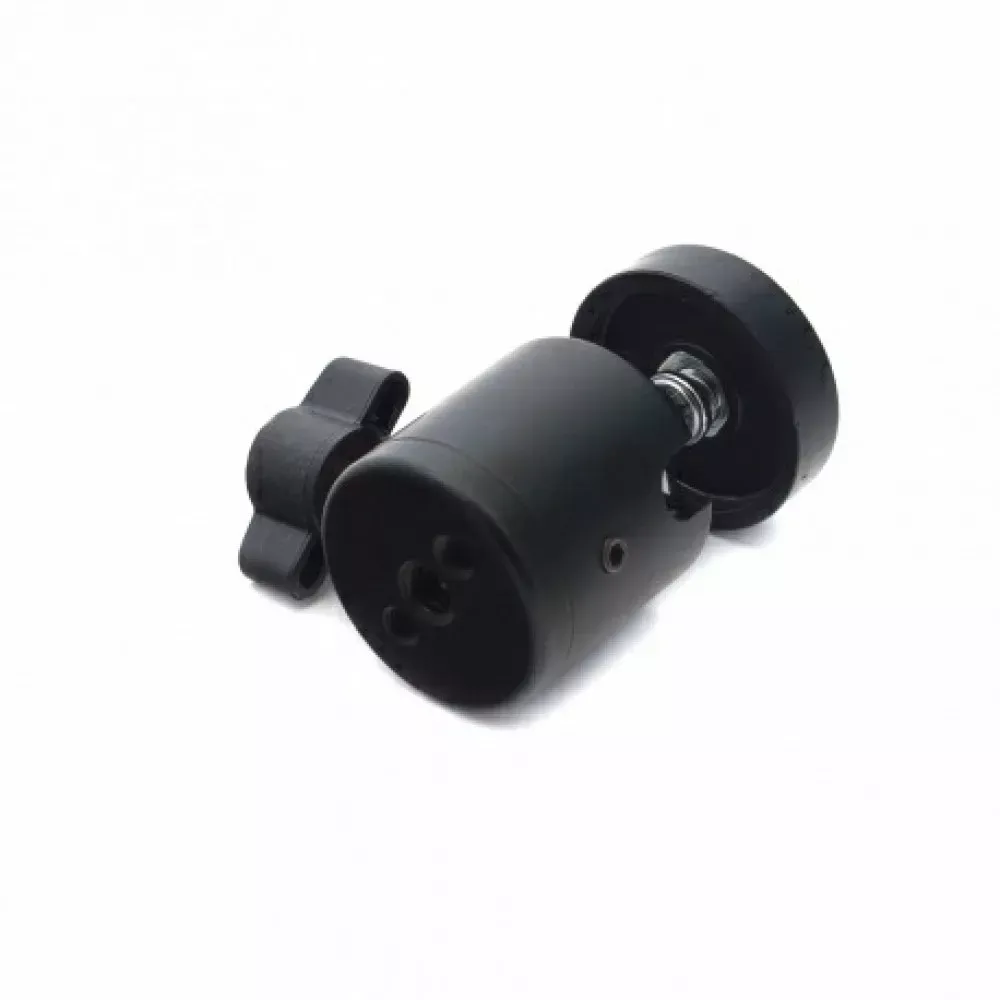 Шарнирное крепление Универсальное 360° Metal Head - фото 5