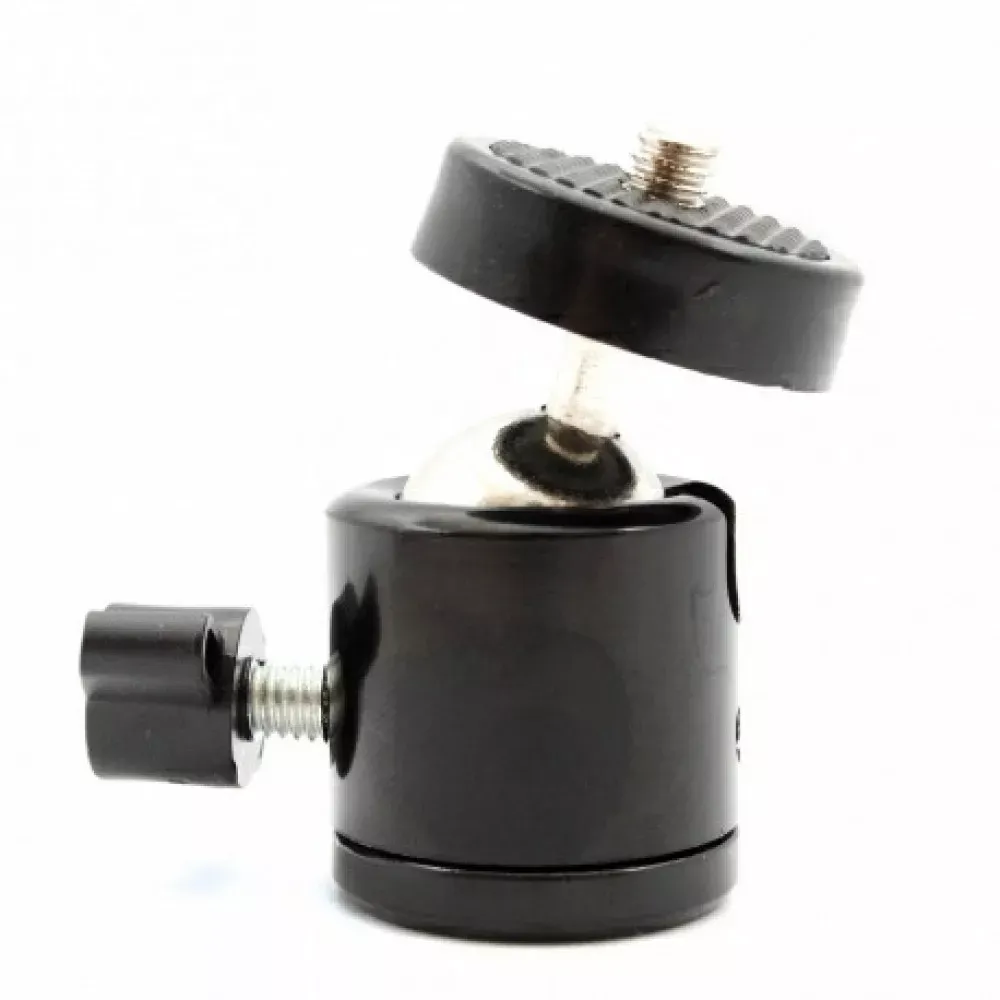 Шарнирное крепление Универсальное 360° Metal Head - фото 9