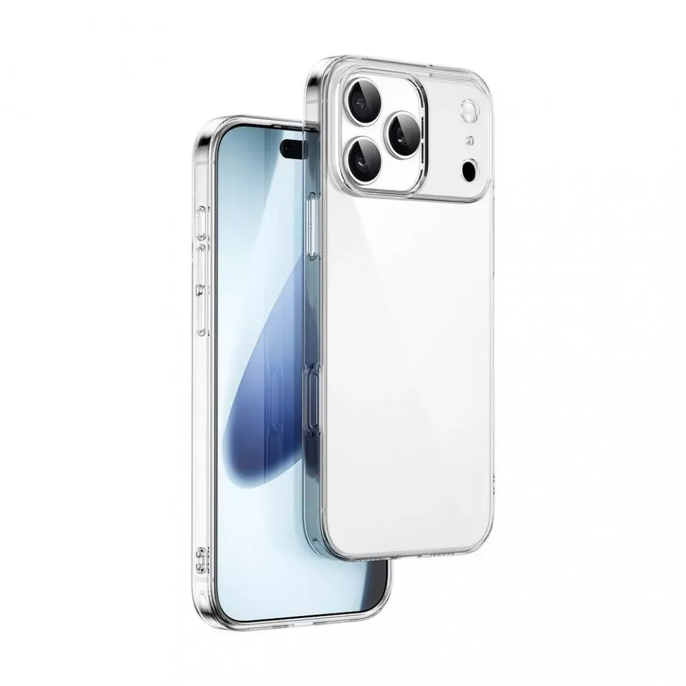 iShield One Case ZCC-108 — iPhone 16 Pro Max — Wiwu Apple iPhone 16 Pro Max