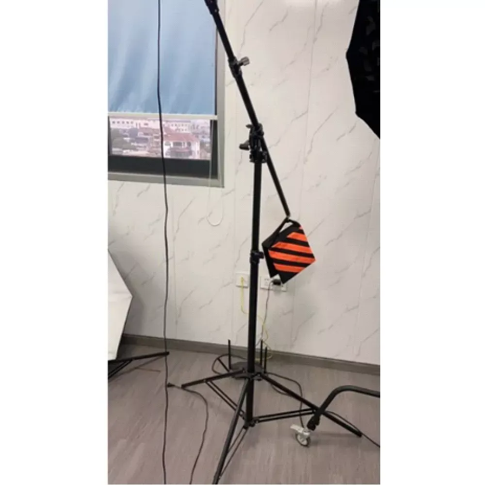 Штатив +Журавль напольный 2,8m | — T-006 — Различные