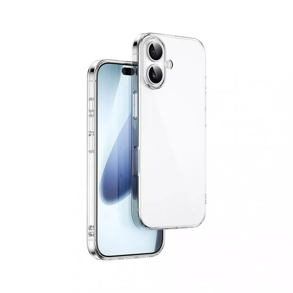 iShield One Case ZCC-108 — iPhone 17 — Wiwu Apple iPhone 17