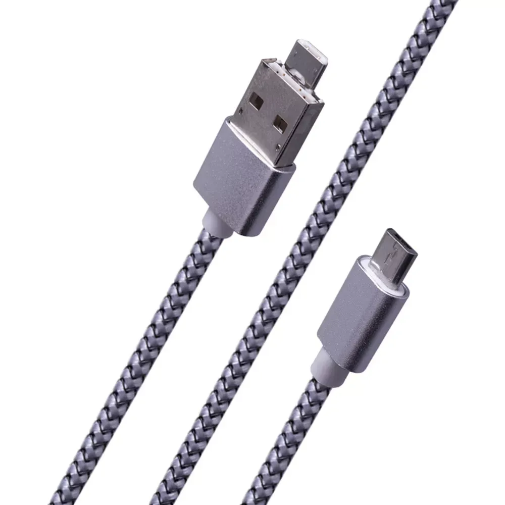 Adapter micro To Micro & OTG Gold ? - фото 3