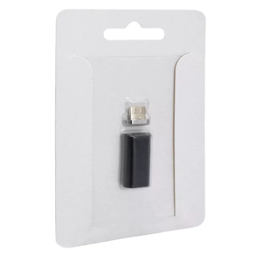 Adapter Micro To USB — Magnetic - фото 3