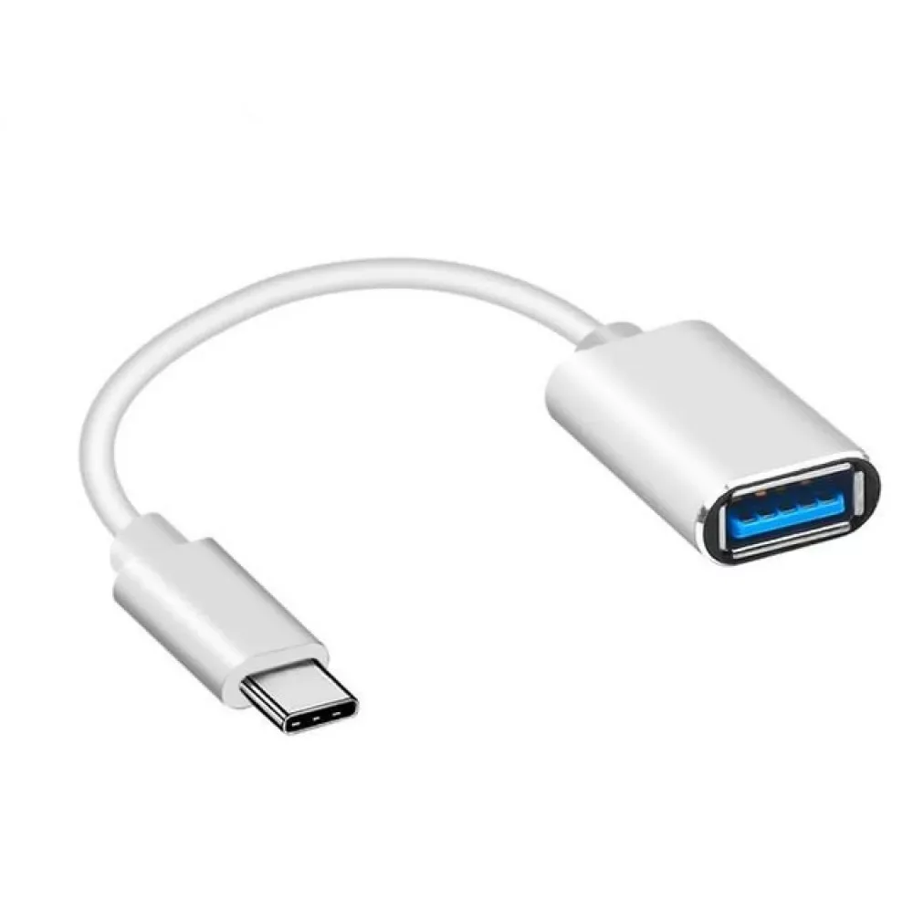 Adapter OTG USB C To USB (0.1m)