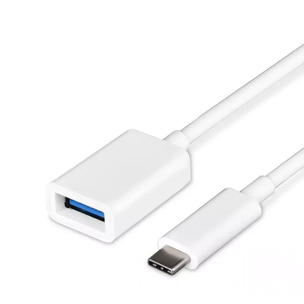 Adapter OTG USB C To USB (0.1m) - фото 3