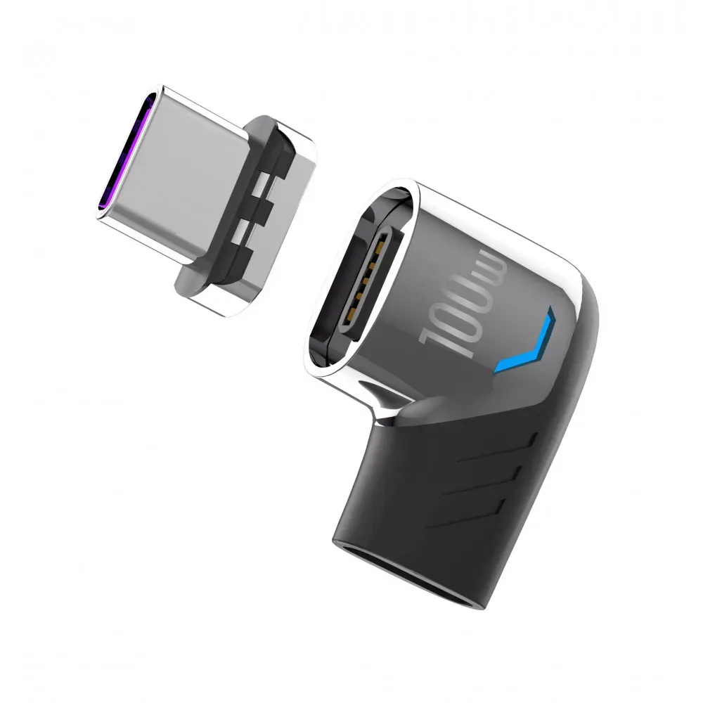 Adapter OTG USB C To USB Earldom ET-OT59 — Earldom