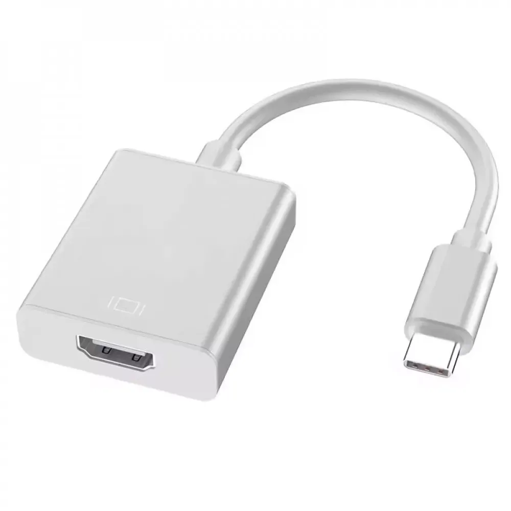 Adapter USB C To HDMI