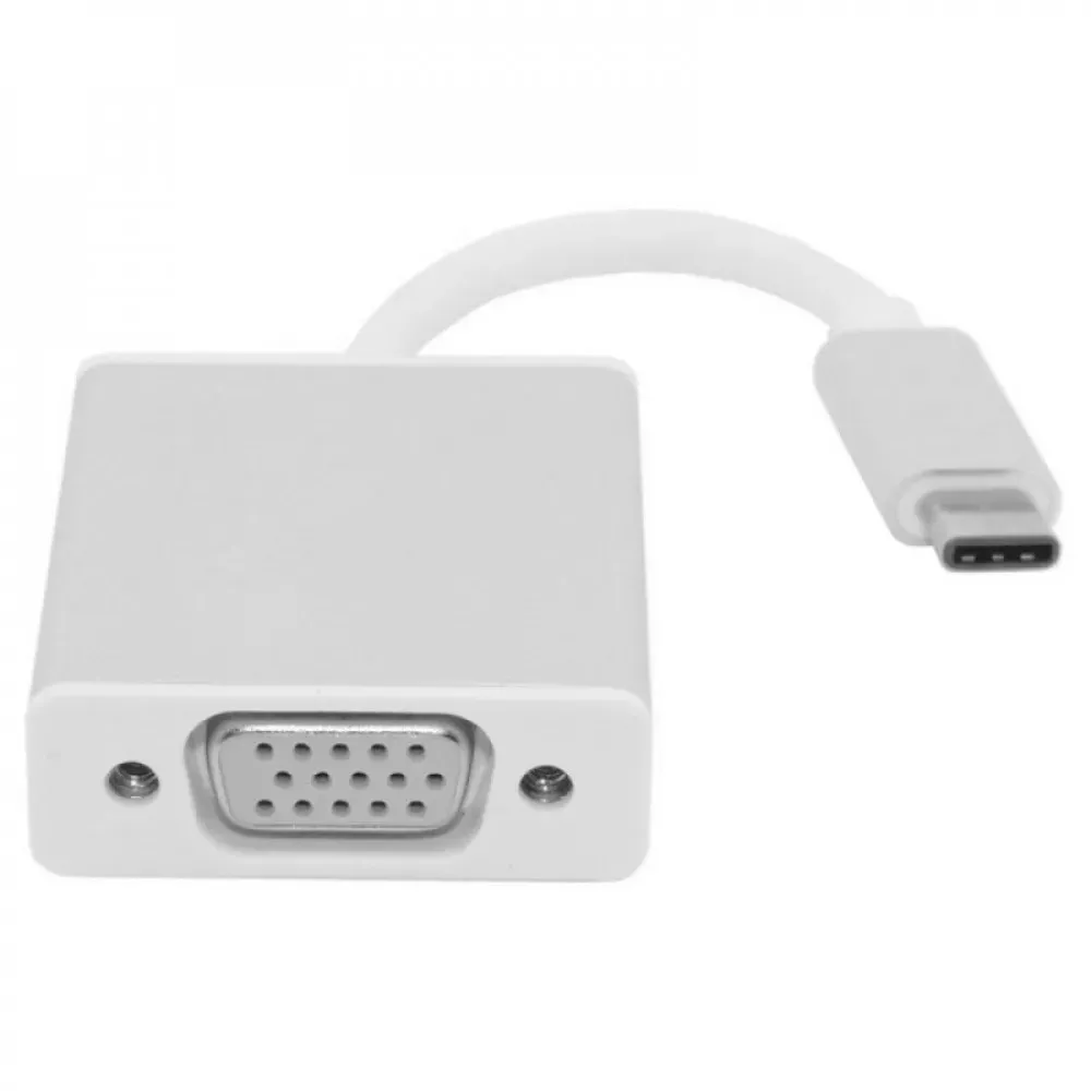 Adapter USB C To VGA — Различные