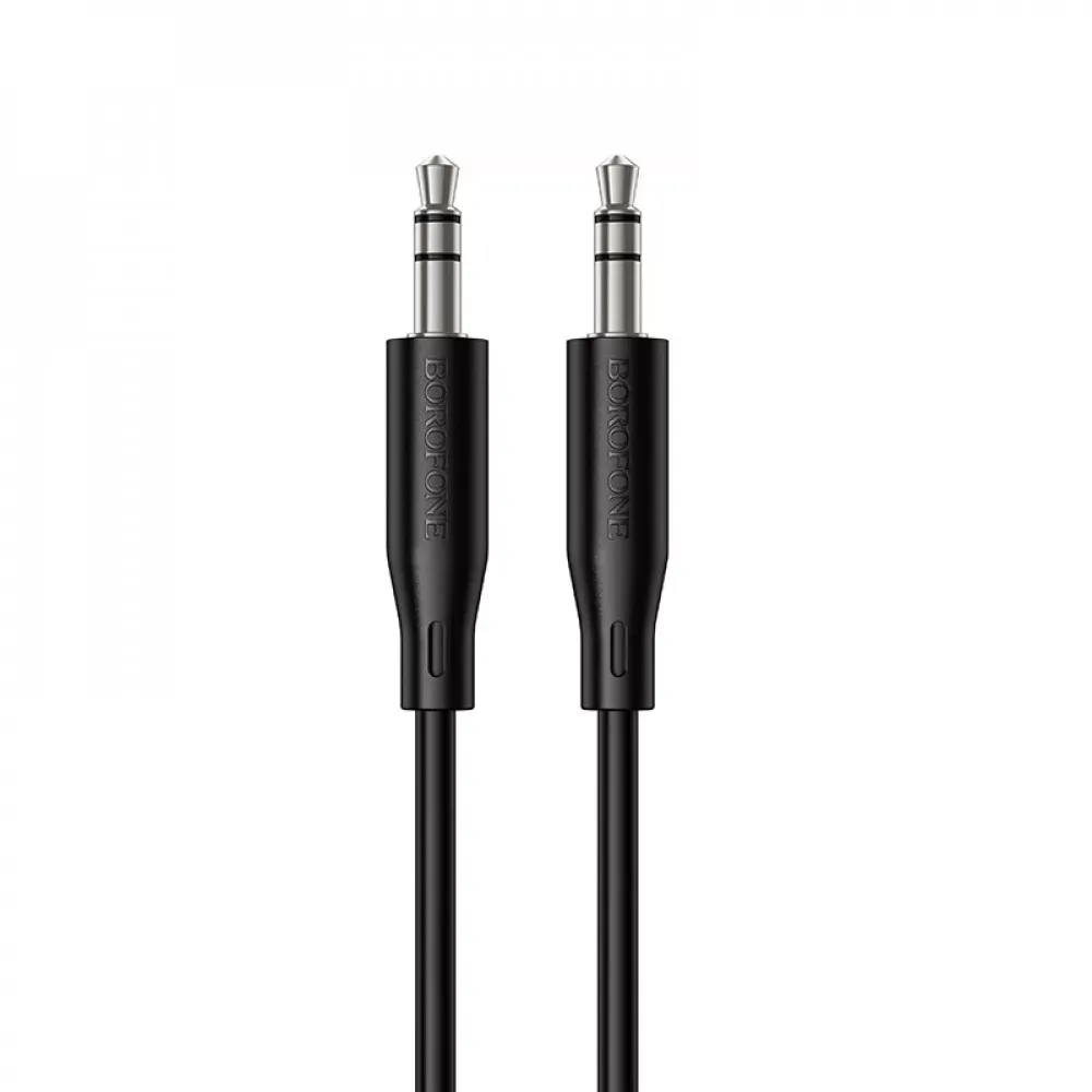 Cable Aux (1m) — Hoco BL26 — Borofone