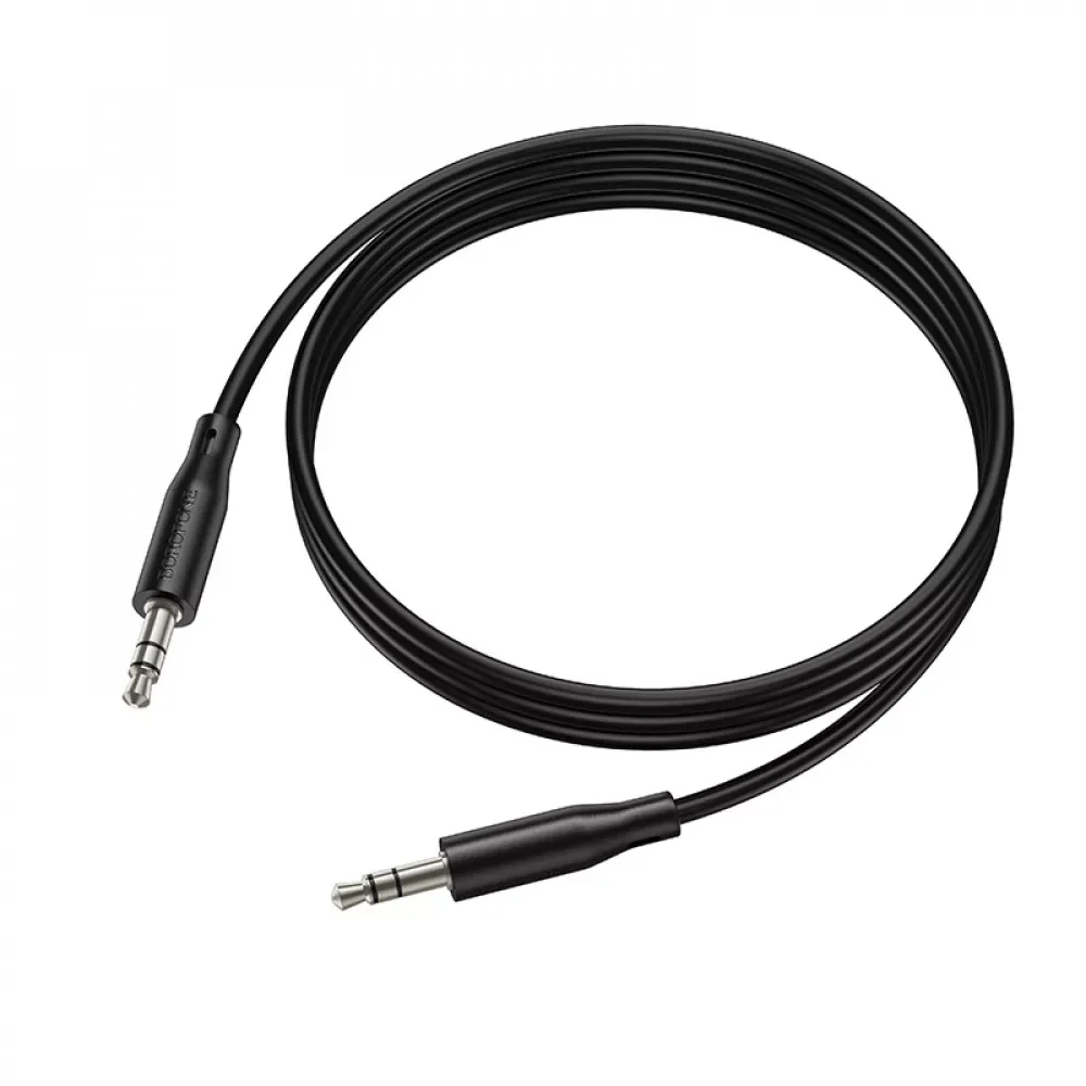 Cable Aux (1m) — Hoco BL26 - фото 4