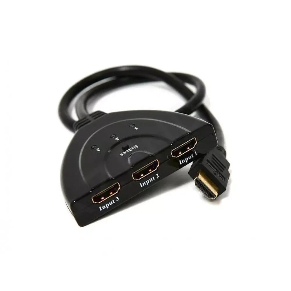 HDMI To 3 HDMI — Различные