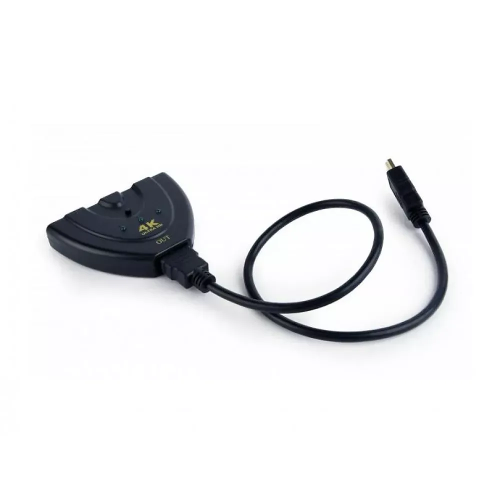 HDMI To 3 HDMI - фото 4