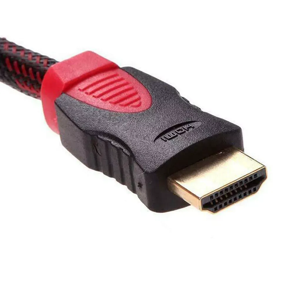 HDMI To 3RCA (1.5m) - фото 4
