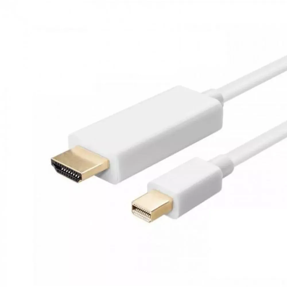 HDMI To Mini DP (1.8m) — Различные