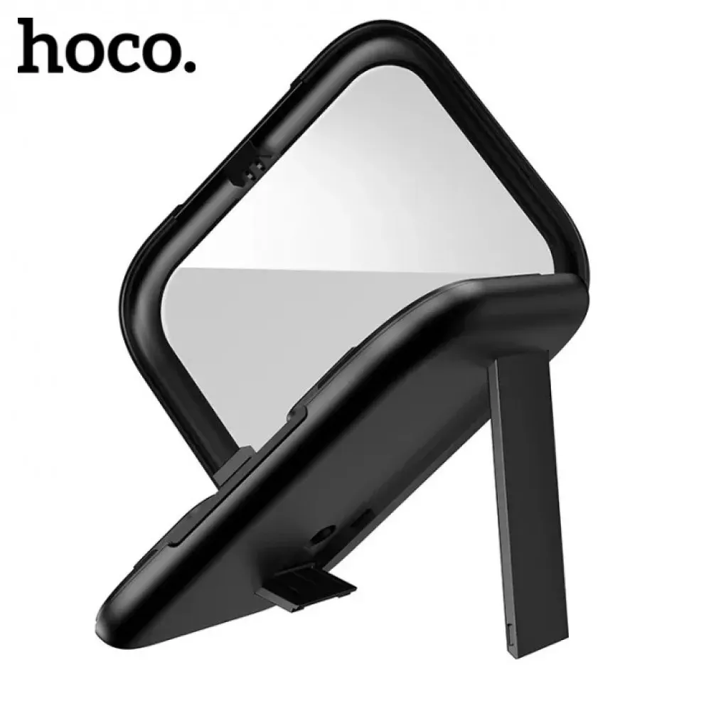 Treasure Box Storage Data Кабель Set Hoco U114 — Black - фото 6