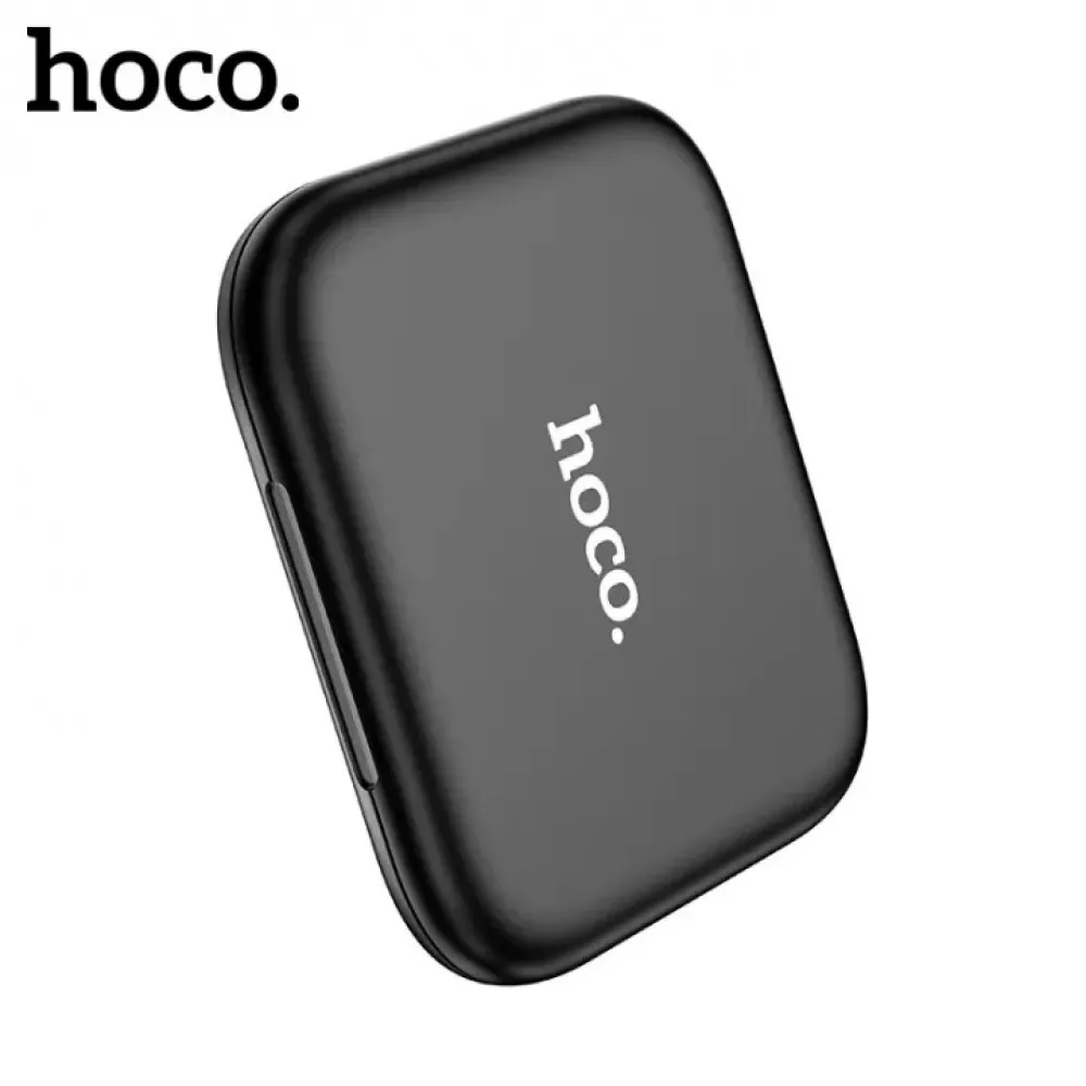 Treasure Box Storage Data Кабель Set Hoco U114 — Black - фото 7