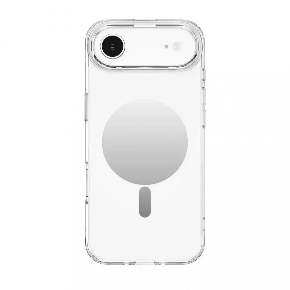 Mirror Case With MagSafe MCC-701 — iPhone 17 Air — Wiwu Apple iPhone 17 Air