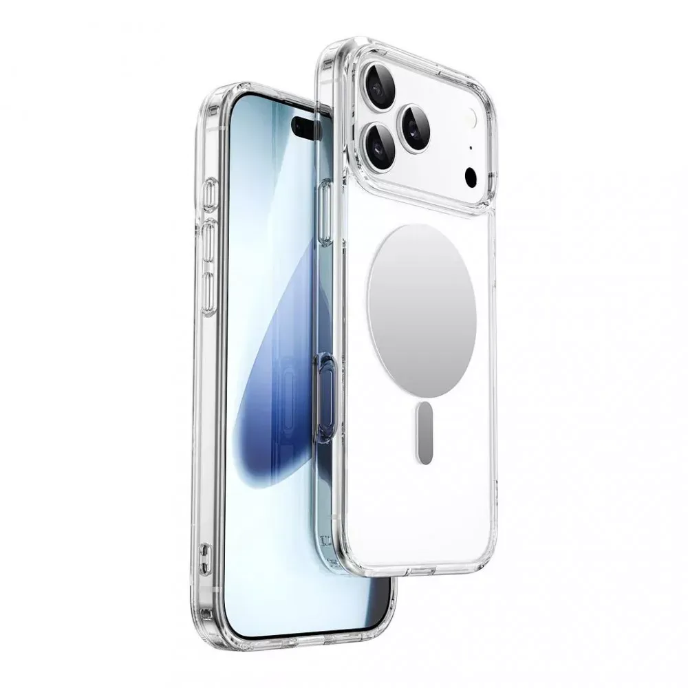 Mirror Case With MagSafe MCC-701 — iPhone 17 Pro - фото 3