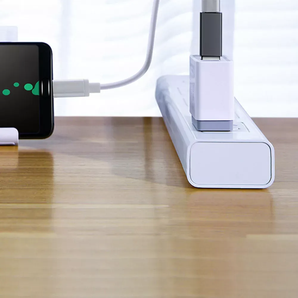 Переходник USB 3.1 to USB - C  Earldom ET-TC07 - фото 5