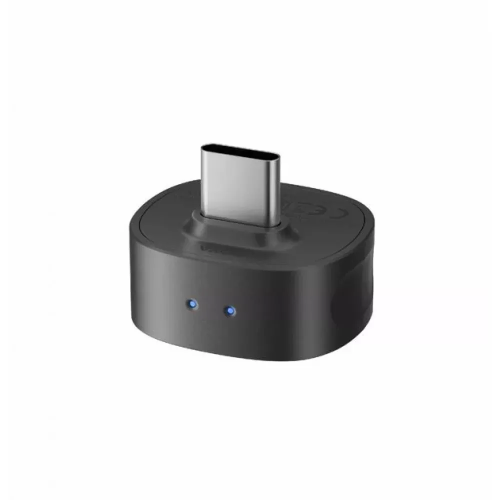 Беспроводной микрофон для телефона BOYA Magic-02
