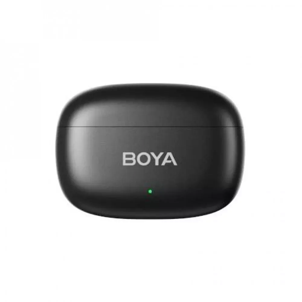 Беспроводной микрофон для телефона BOYA Mini-12 — фото 3