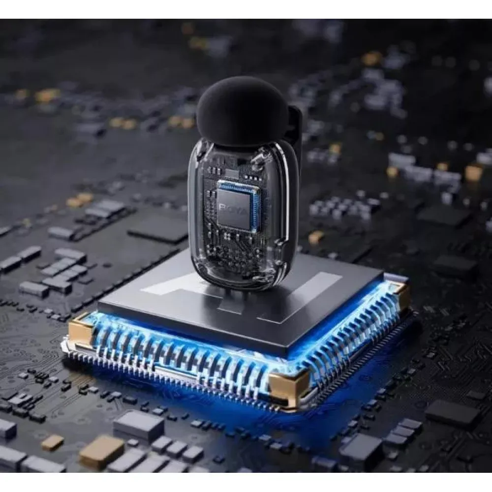 Беспроводной микрофон для телефона BOYA Mini-23 — фото 5