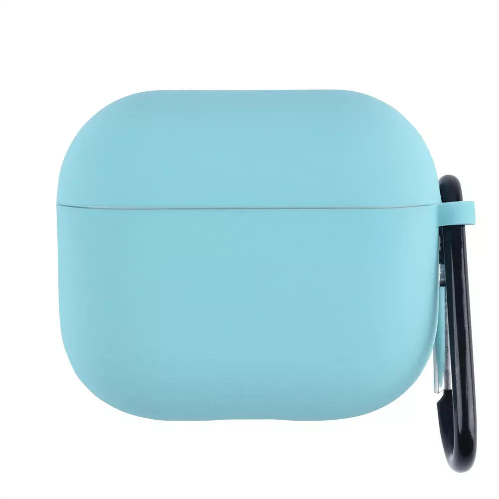 Airpods Pro 3 Case Microfiber — Lavander - фото 6