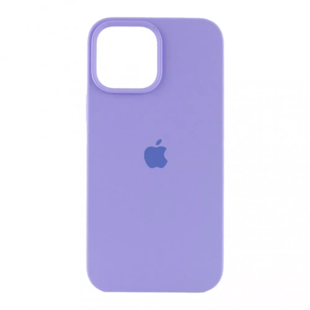 Original Silicone Case Full Size iPhone 17 Air — Neon Pink — фото 5