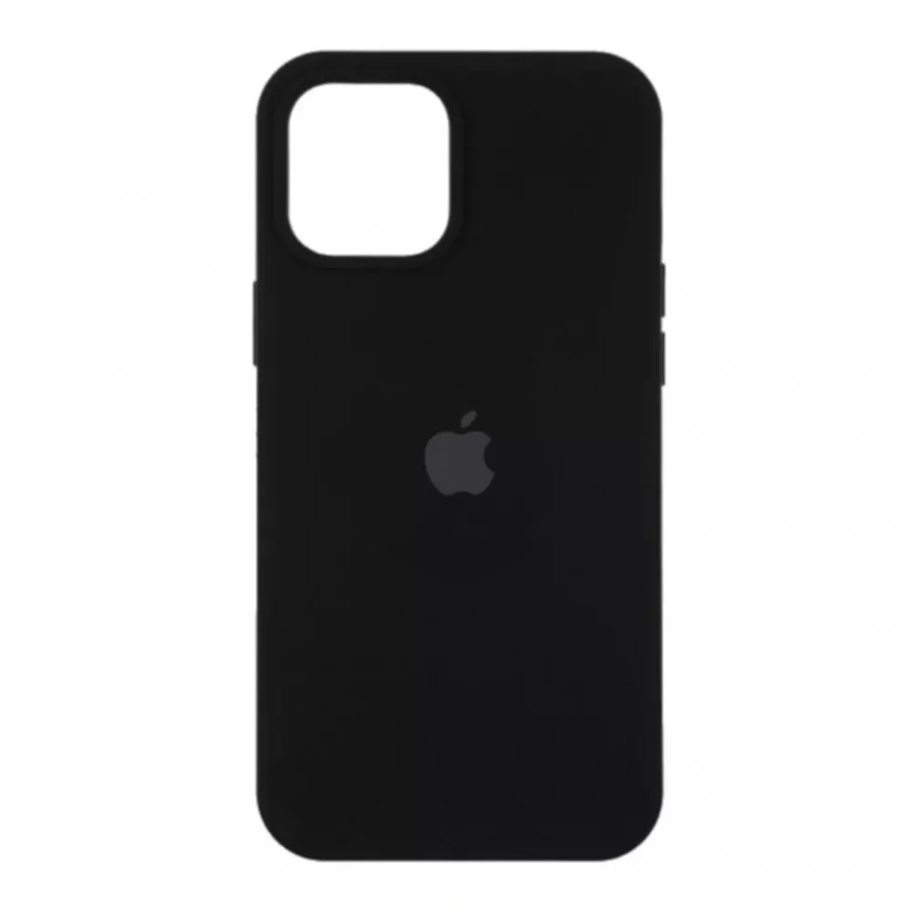 Original Silicone Case Full Size iPhone 17 Air — Neon Pink — фото 8
